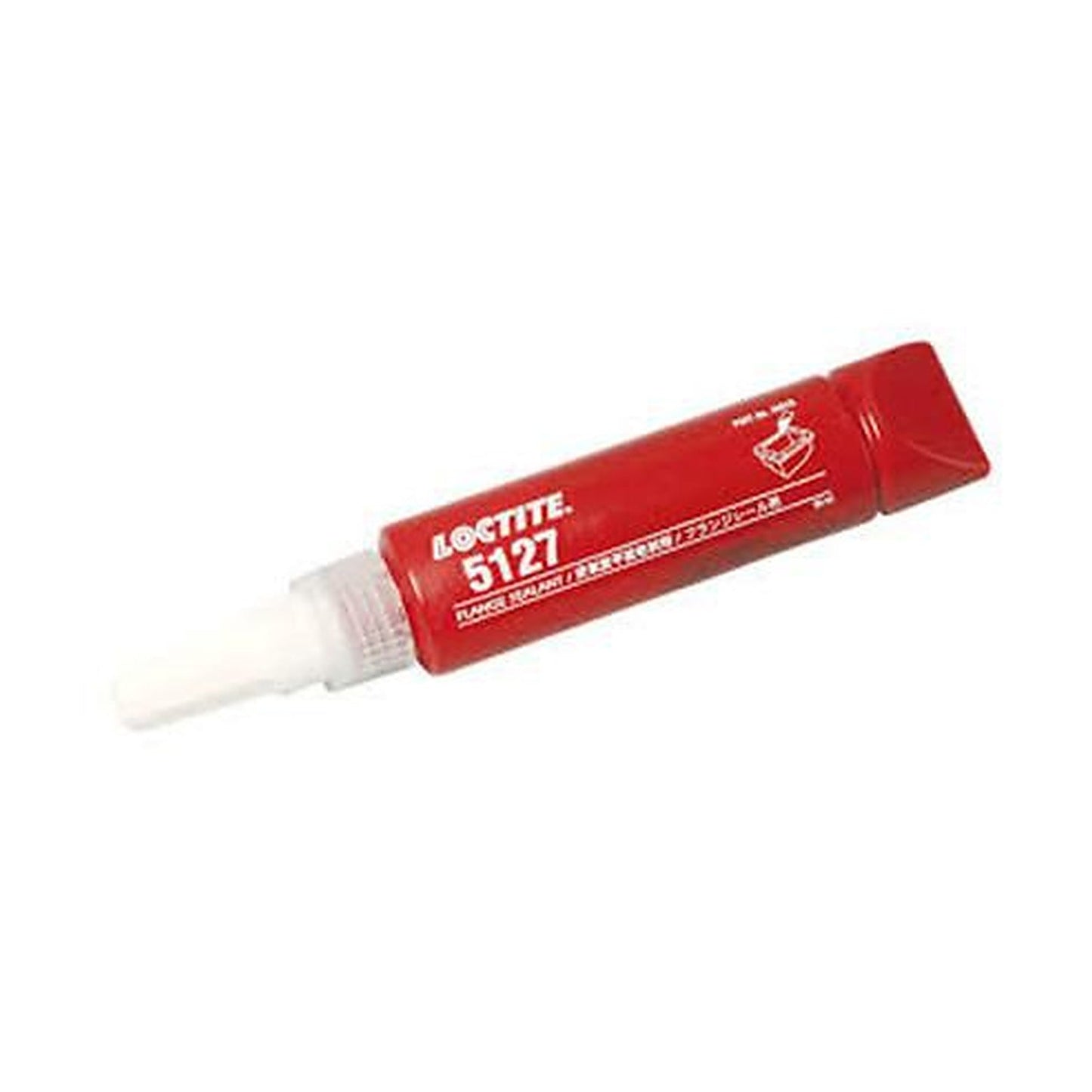 Loctite Flexible Anaerobic Flange Sealant 449138