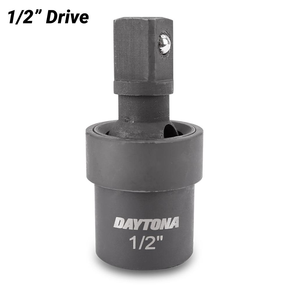 Daytona D12IUJ 1/2" Drive Impact Universal Joint
