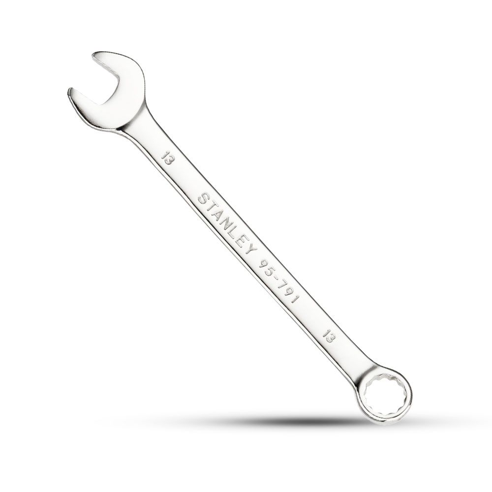 Stanley STMT95791-0 13mm 12pt Ring End ROE Combination Wrench