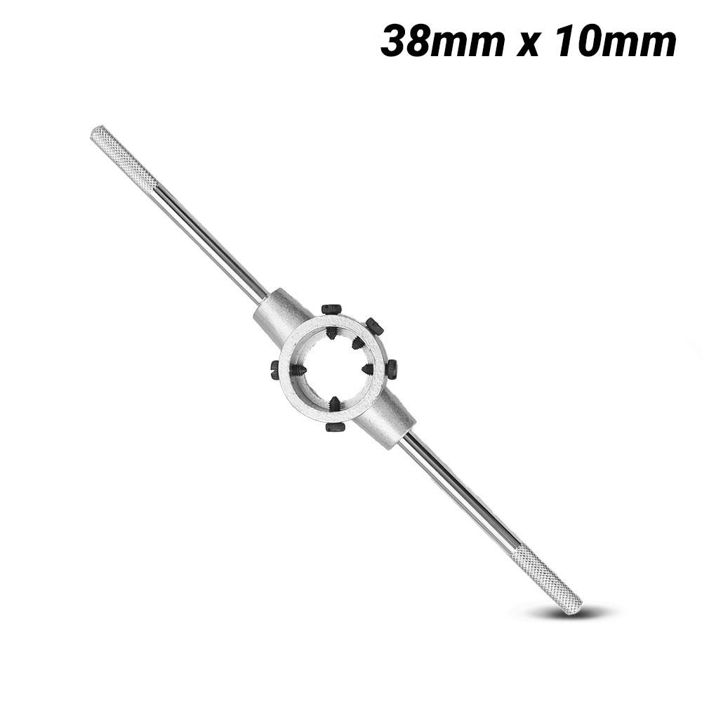 Daytona S149723 38mm x 10mm Button Die Holder