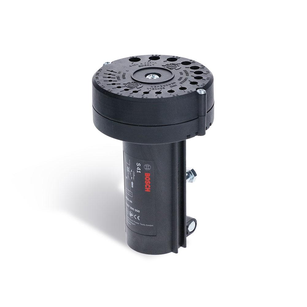 Bosch S41 BOHRSCH.GER (2.607.990.050) 41 Drill Bit Sharpener