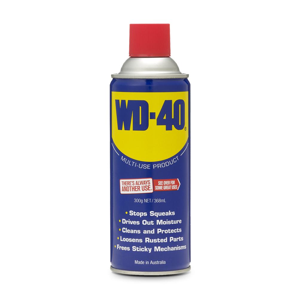 WD40 61003 300g Multipurpose Aerosol