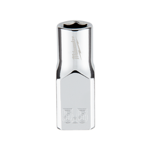 Milwaukee 1/4in Drive 5.5mm Metric 6-Point Standard Socket 45349031