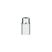 Milwaukee 1/2in Drive 11mm Metric 6-Point Standard Socket 45349112