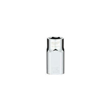 Milwaukee 1/2in Drive 12mm Metric 6-Point Standard Socket 45349113