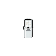 Milwaukee 1/2in Drive 13mm Metric 6-Point Standard Socket 45349114