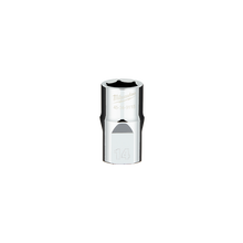 Milwaukee 1/2in Drive 14mm Metric 6-Point Standard Socket 45349115