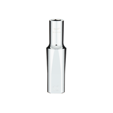 Milwaukee 1/2in Drive 10mm Metric 6-Point Deep Socket 45349134