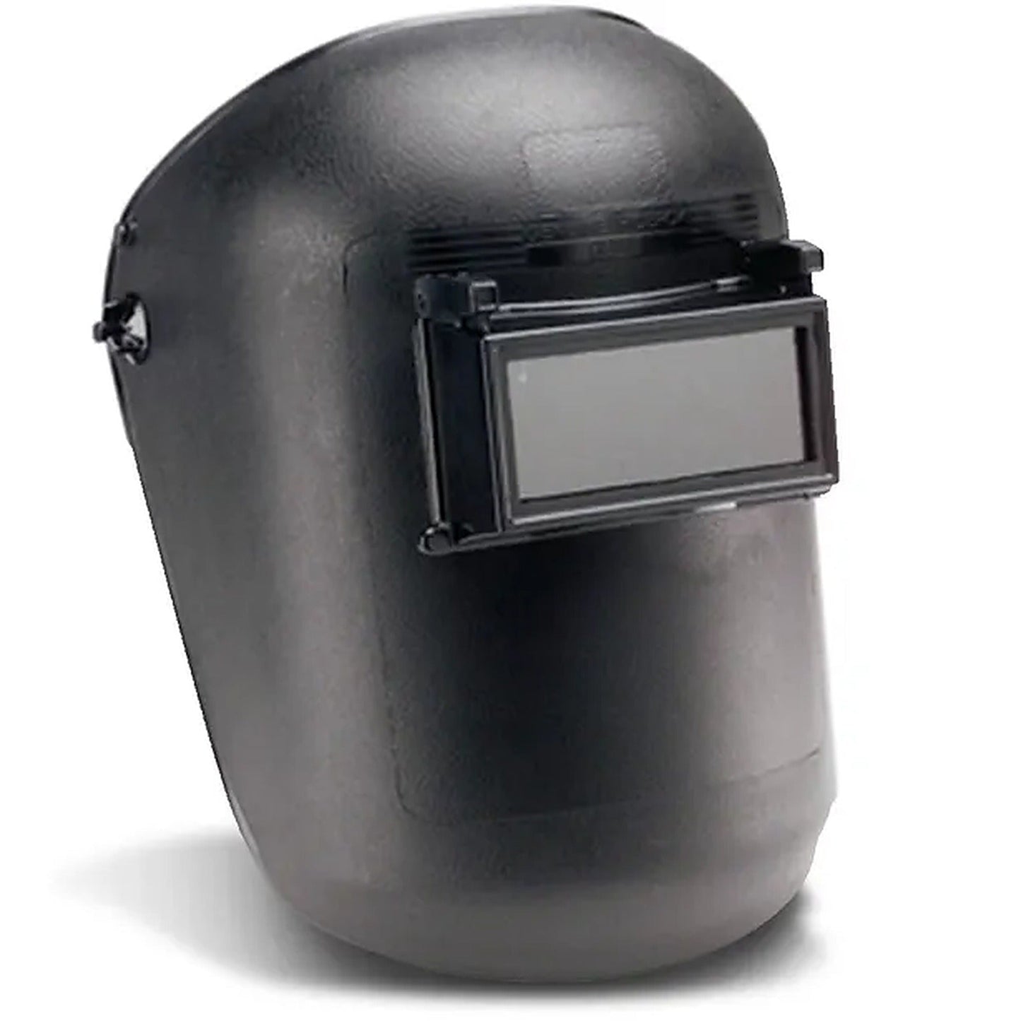 Cigweld Hiderok Fixed Shade 11 Lift-Front Welding Helmet 453833IND