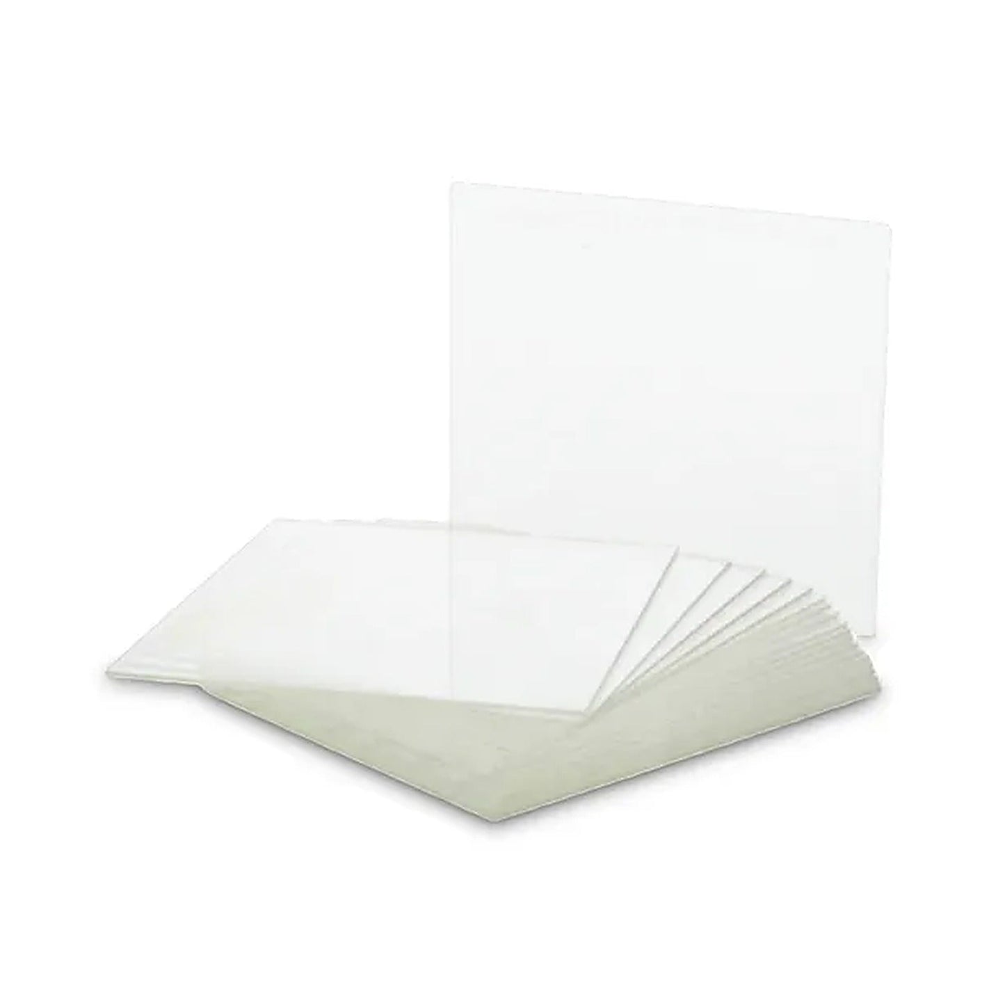 Cigweld CR39 Welding Lens Cover 108 x 51mm 453861
