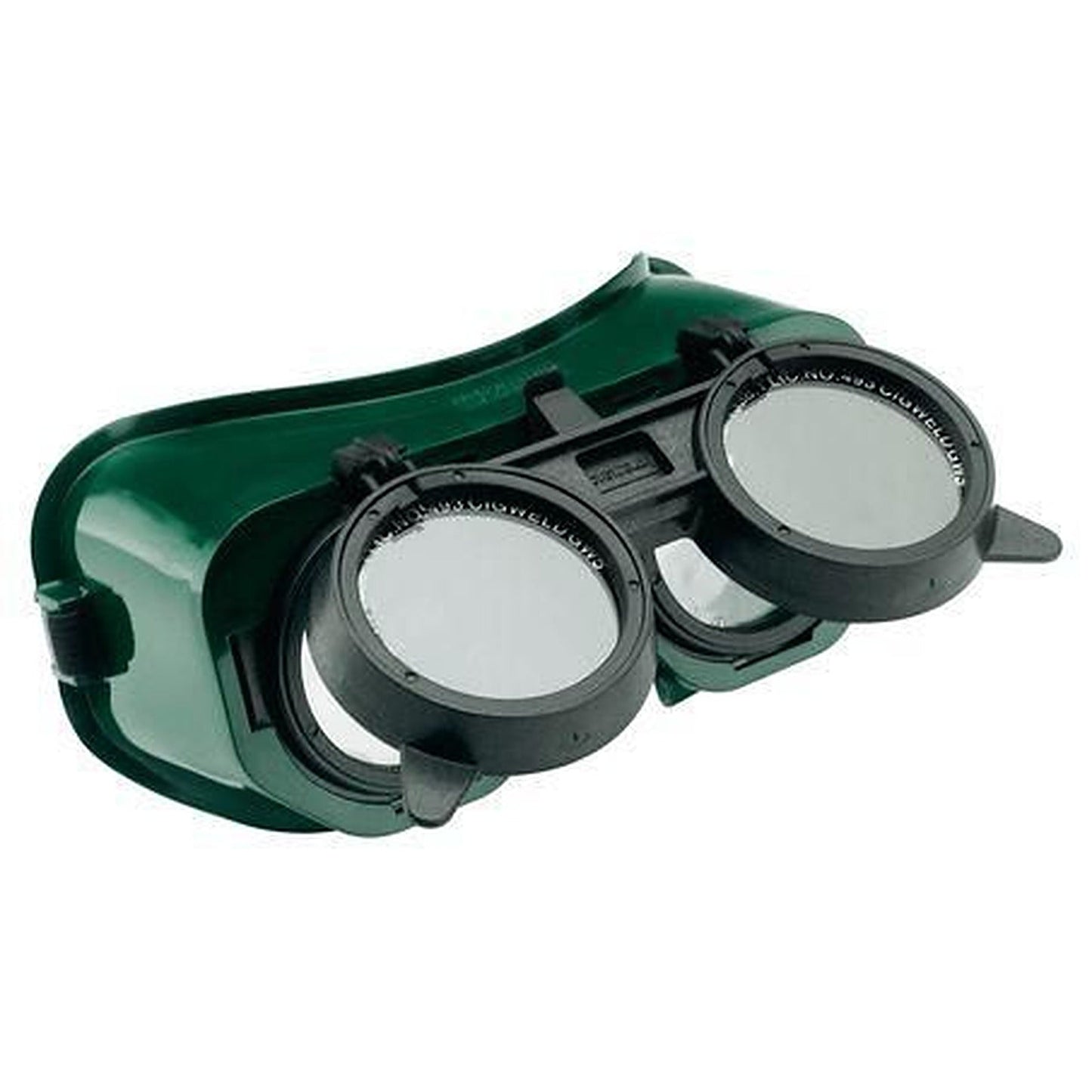 Cigweld Gas Welding Goggles Shade 5 454031