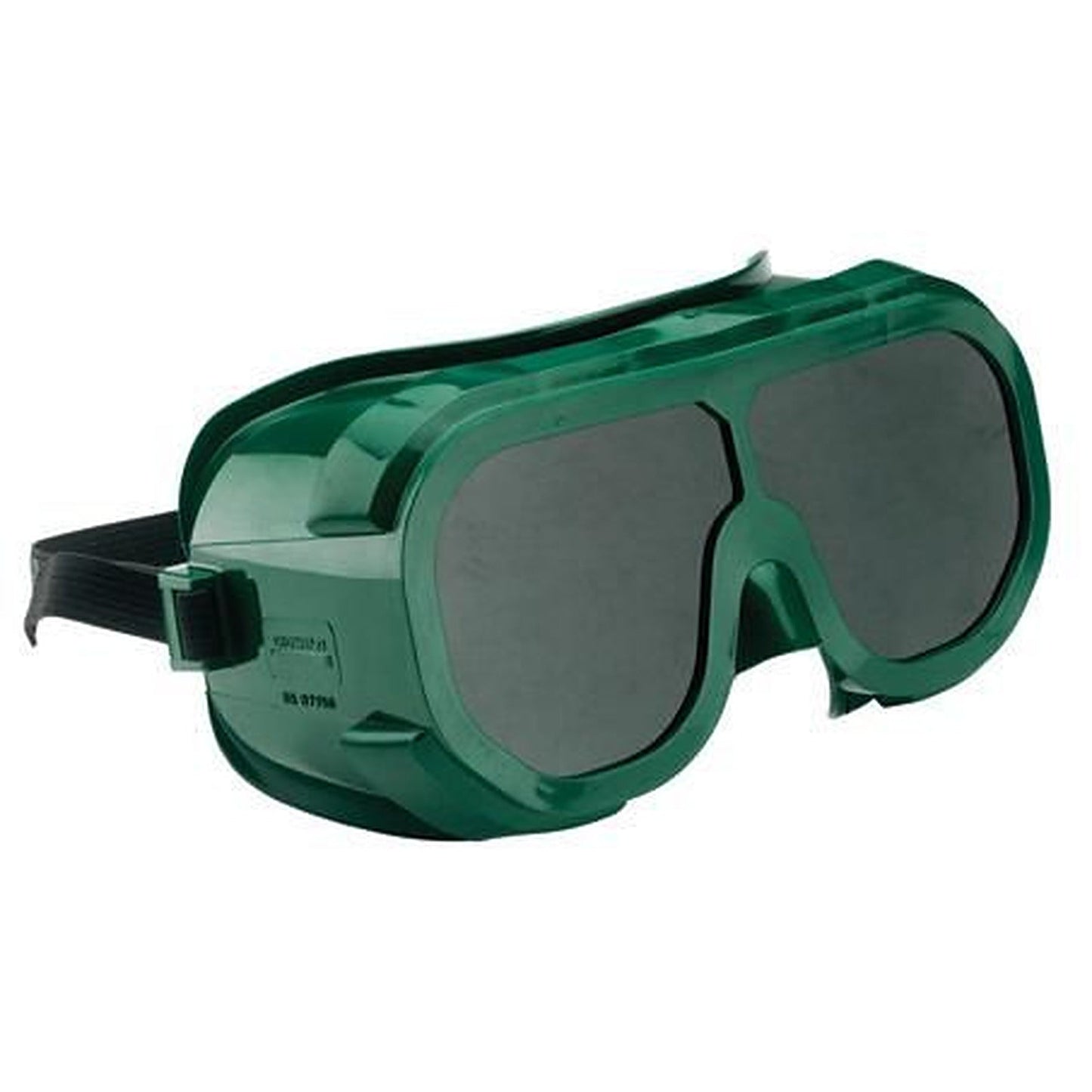 Cigweld Welding Goggles Lift Front Wide View Shade 5 454040