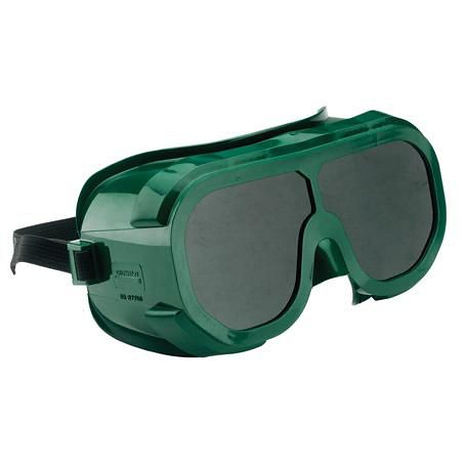 Cigweld Welding Goggles Lift Front Wide View Shade 5 454040