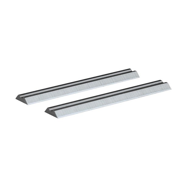 MAKITA 50mm HSS Planer Blade - 2pk - 1050D A-85400