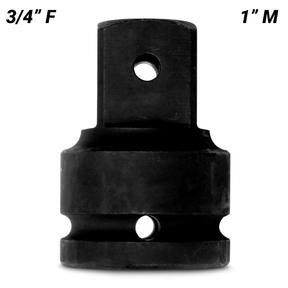 Bahco K9564F 3/4" F - 1" M Drive Power Adaptor