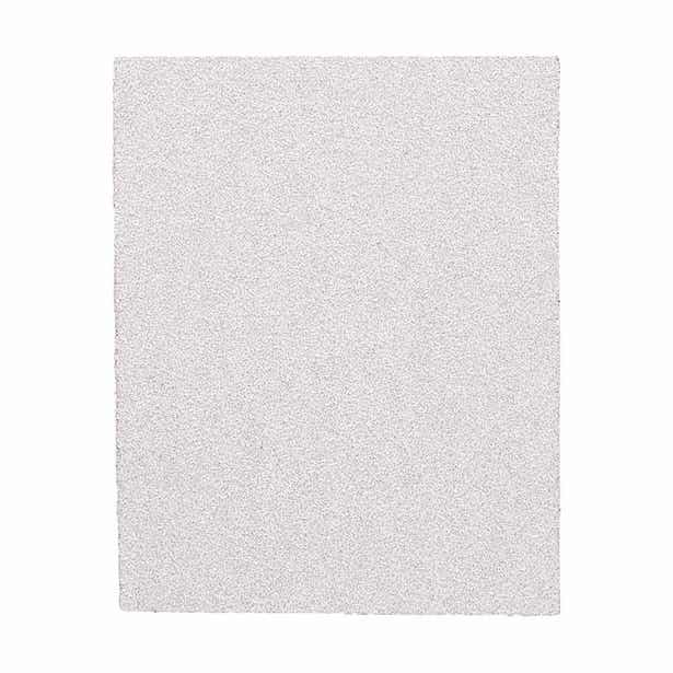 MAKITA 114 x 140mm 120G Clamped Sanding Sheet for Paint - 10 Piece P-36550