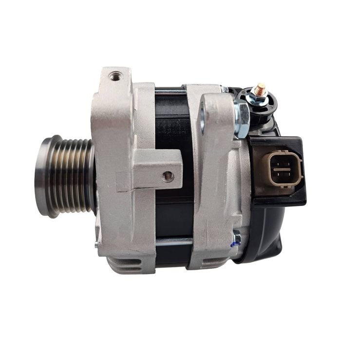 Basco Alternator for Lexus GS250 GS350 IS250 2.5L 3.5L 4GRFSE 2GRFSE 12V 150A- BAL1089