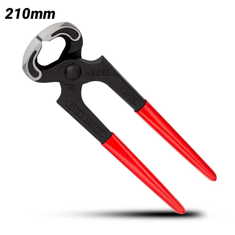 Knipex 5001210SB 210mm Heavy Duty Pincer Plier