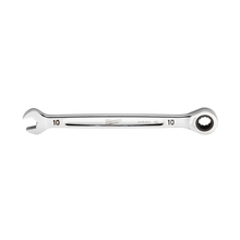 Milwaukee 10mm Metric Ratcheting Combination Wrench