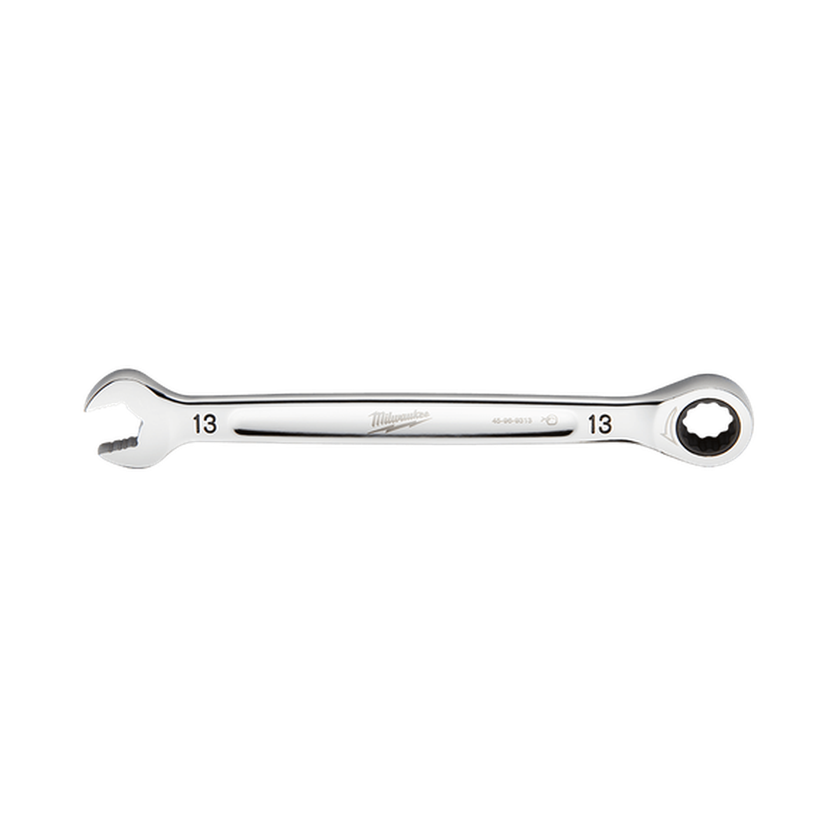 Milwaukee 13mm Metric Ratcheting Combination Wrench