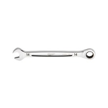 Milwaukee 14mm Metric Ratcheting Combination Wrench 45969314