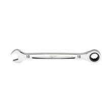 Milwaukee 16mm Metric Ratcheting Combination Wrench 45969316