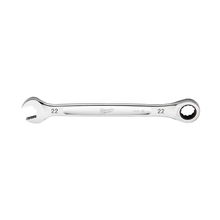 Milwaukee 22mm Metric Ratcheting Combination Wrench