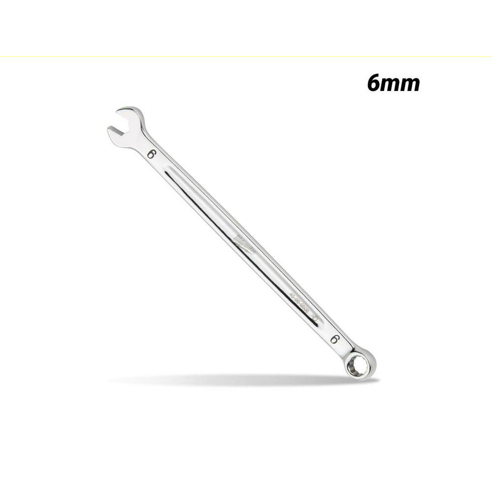 Milwaukee 45969506 6mm Combination Wrench