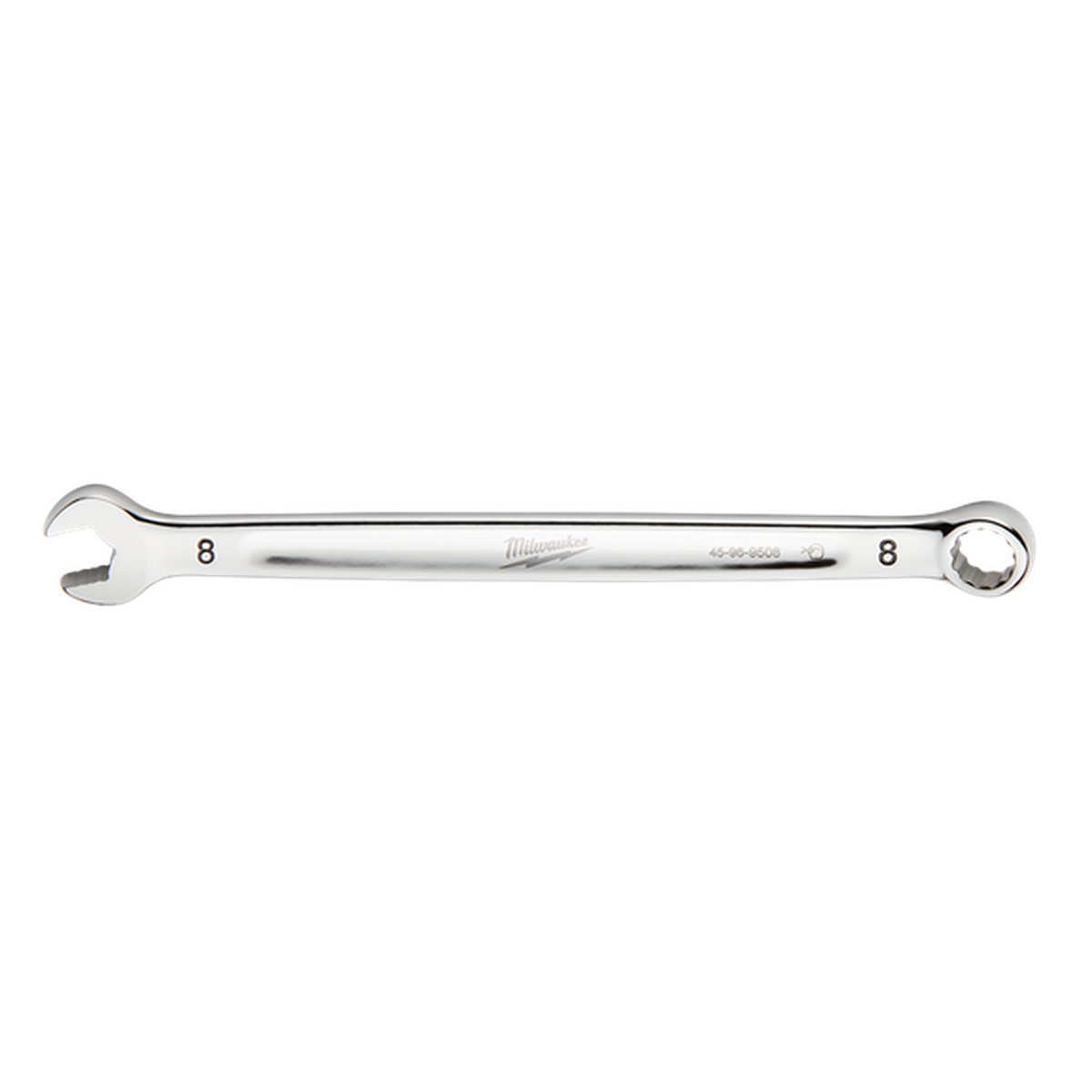 Milwaukee 8mm Metric Combination Wrench
