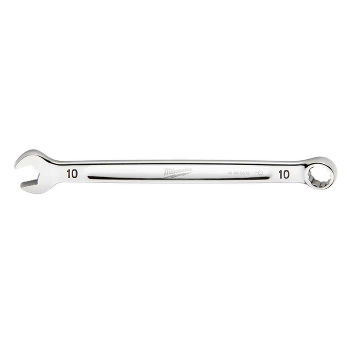 Milwaukee 10mm Metric Combination Wrench