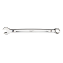 Milwaukee 10mm Metric Combination Wrench