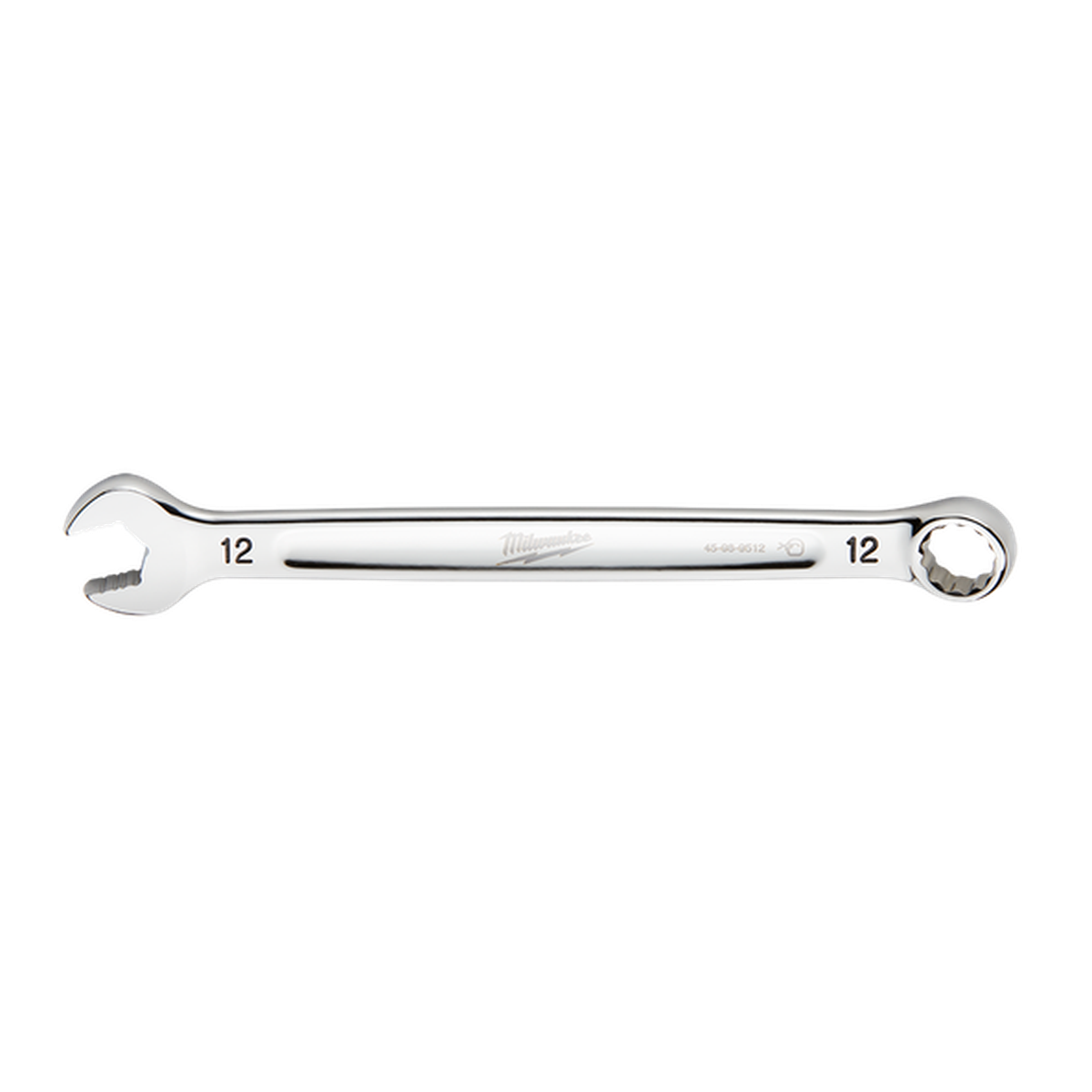 Milwaukee 12mm Metric Combination Wrench