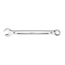 Milwaukee 12mm Metric Combination Wrench