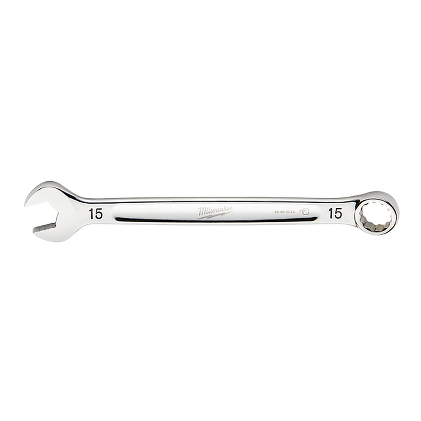 Milwaukee 15mm Metric Combination Wrench 45969515