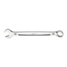 Milwaukee 15mm Metric Combination Wrench 45969515