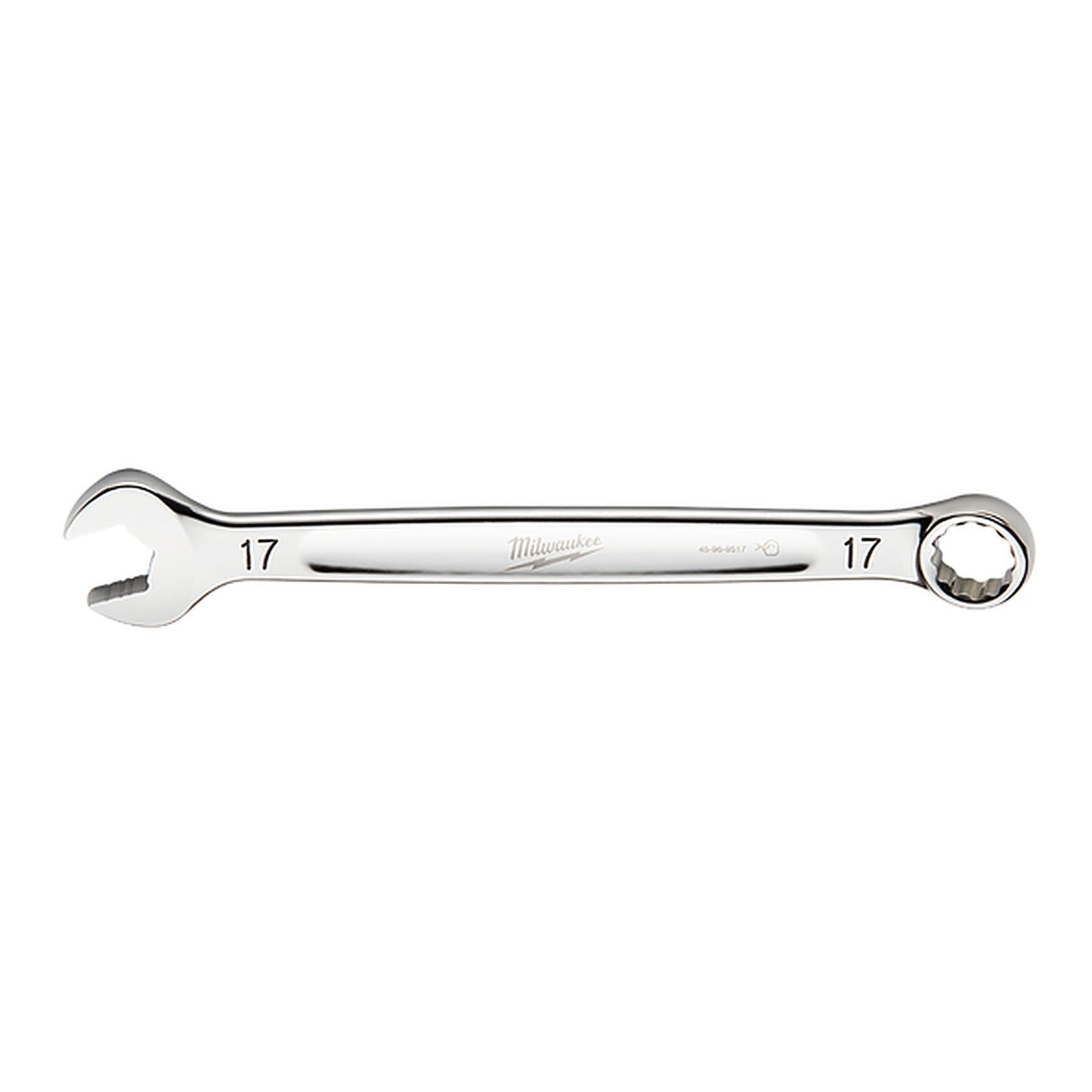 Milwaukee 17mm Metric Combination Wrench 45969517