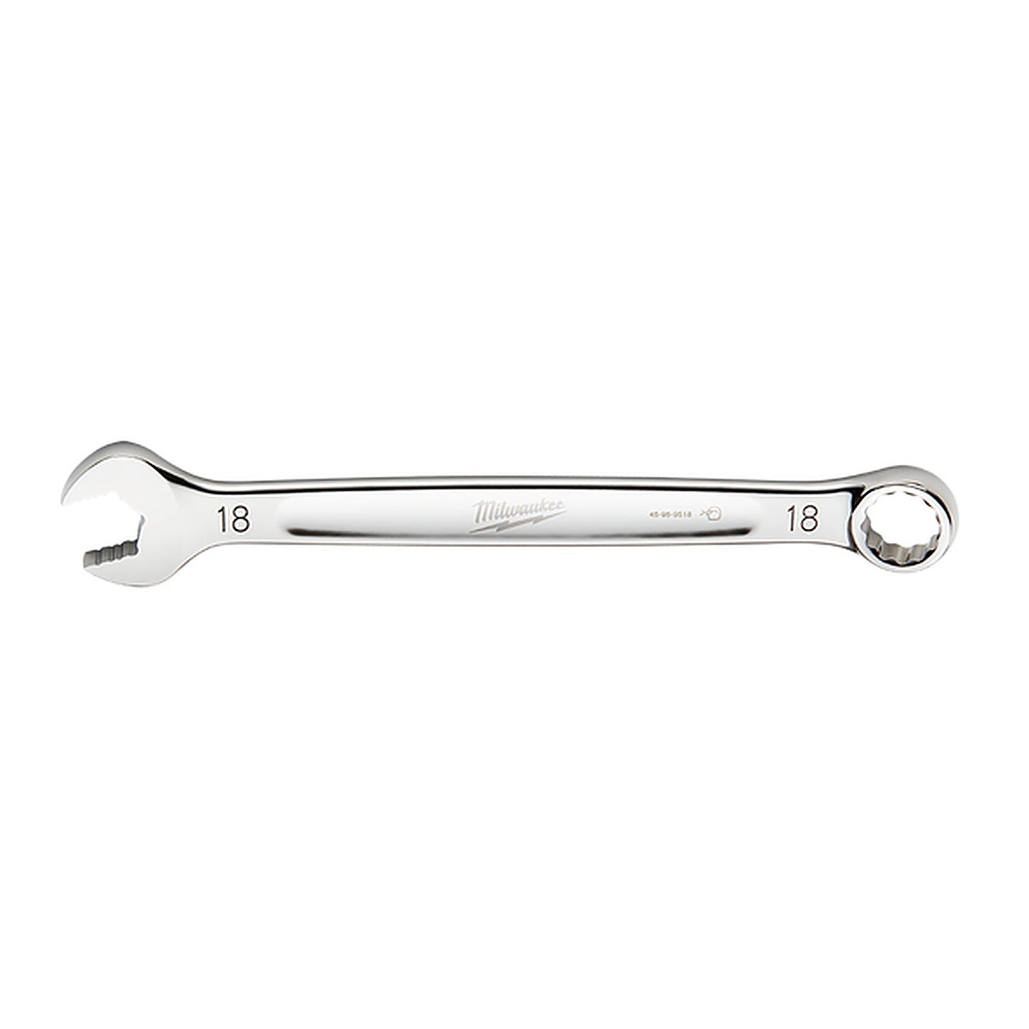 Milwaukee 18mm Metric Combination Wrench 45969518