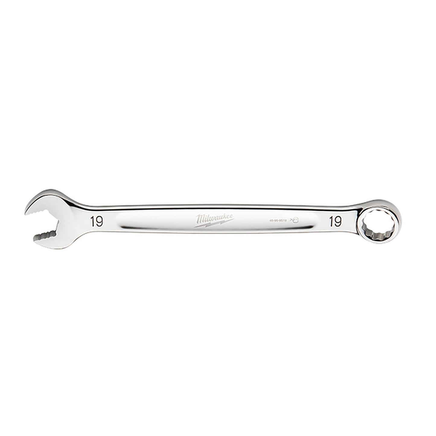 Milwaukee 19mm Metric Combination Wrench 45969519
