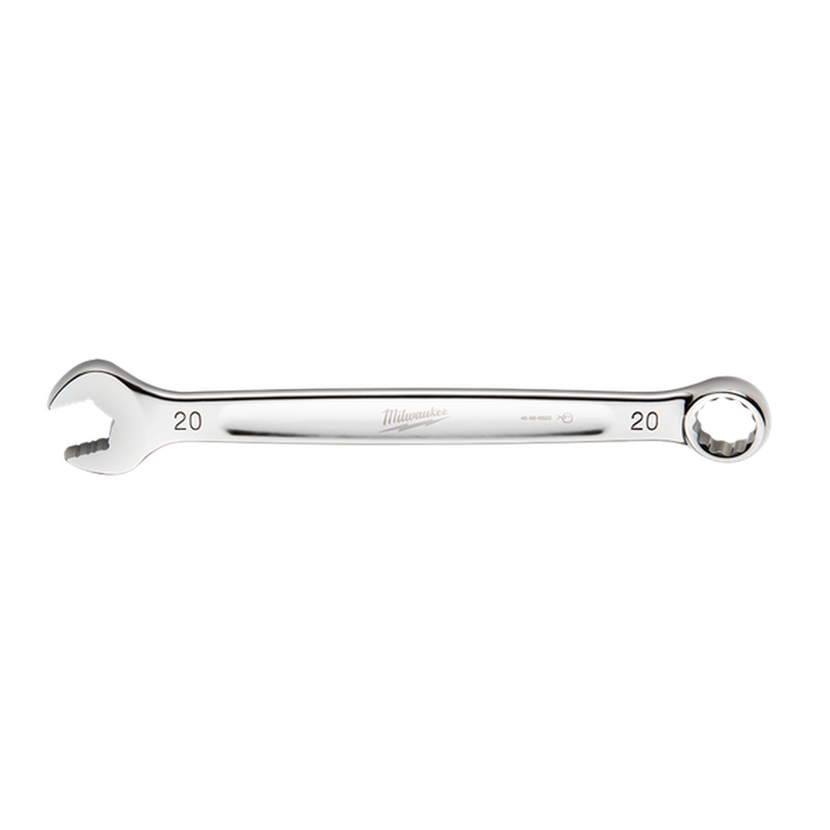 Milwaukee 20mm Metric Combination Wrench