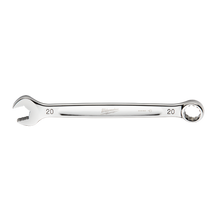 Milwaukee 20mm Metric Combination Wrench