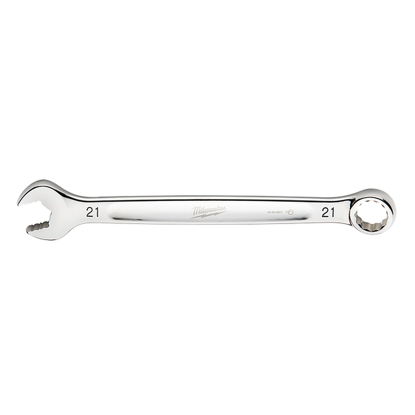 Milwaukee 21mm Metric Combination Wrench 45969521