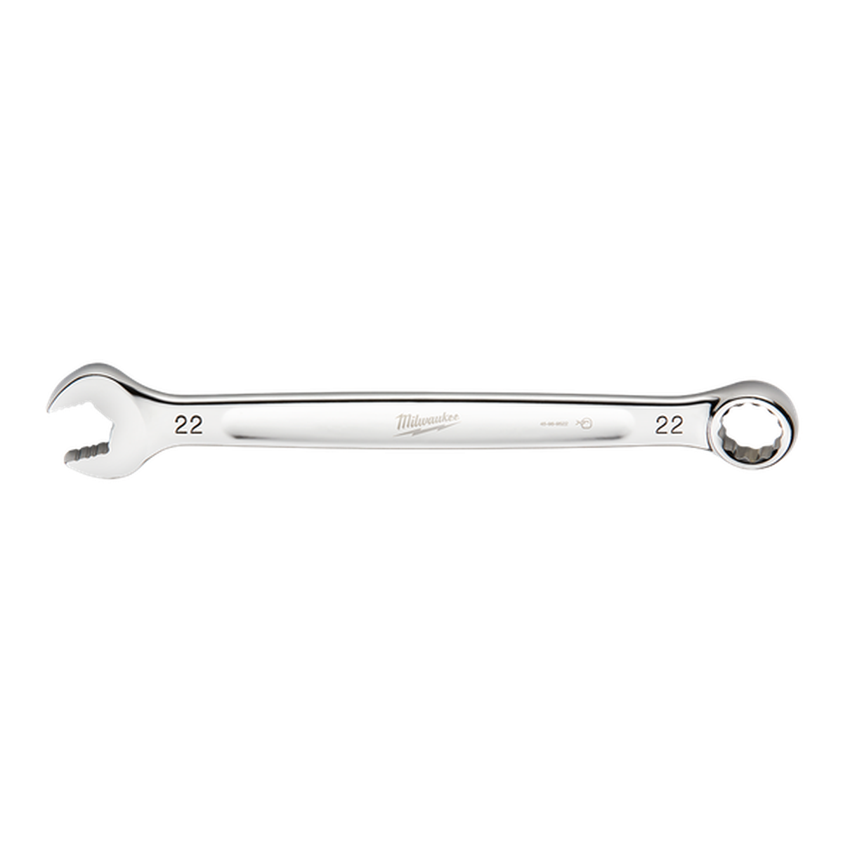 Milwaukee 22mm Metric Combination Wrench