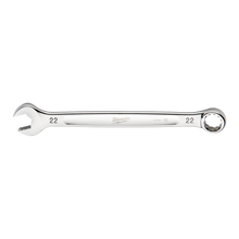 Milwaukee 22mm Metric Combination Wrench