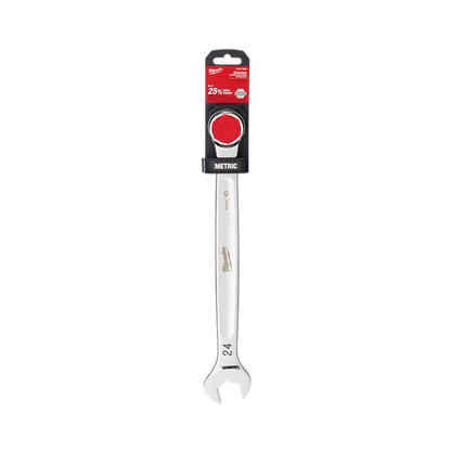 Milwaukee 24mm Metric Combination Wrench