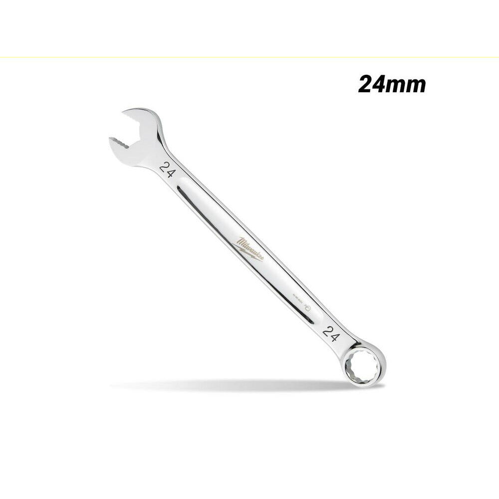Milwaukee 45969524 24mm Combination Wrench