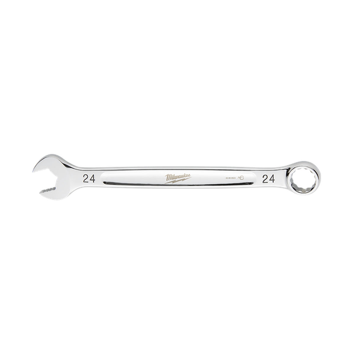 Milwaukee 24mm Metric Combination Wrench