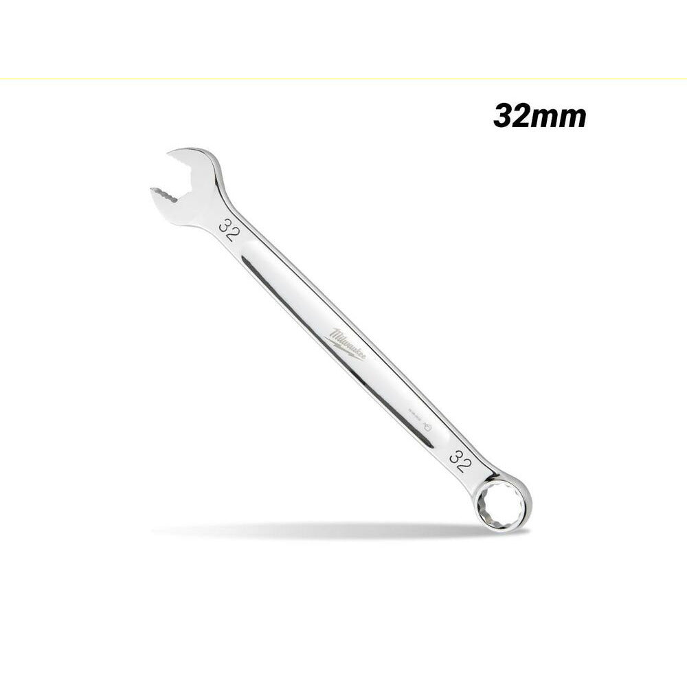 Milwaukee 45969532 32mm Combination Wrench