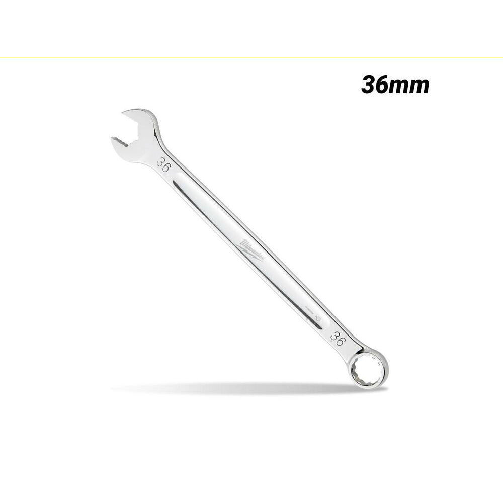 Milwaukee 45969536 36mm Combination Wrench