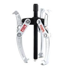 Toledo 224060 150mm Twin & Triple Leg Mechanical Puller Set