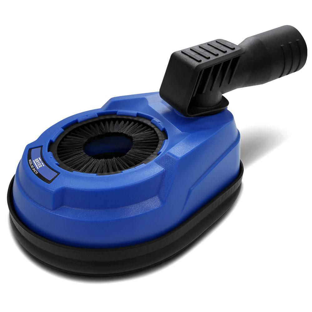 Bayer BHC70 70mm (2-3/4") Hammer Drill Vacuum Dust Extraction Adapter